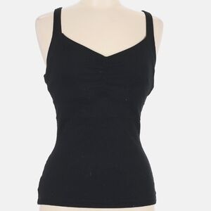 Prana Black Tank Top Medium